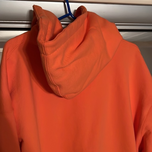 Supreme xxl hoody - Picture 7 of 9